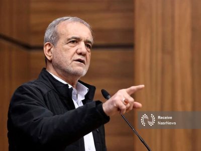 آنچه در جامعه رخ می‌دهد با حرف شسته نمی‌ شود