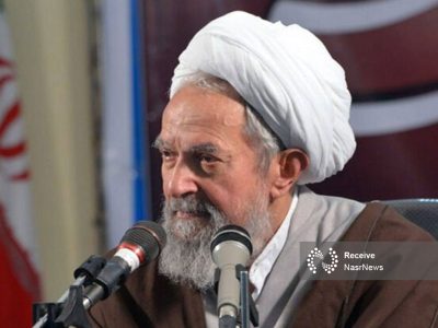 آیت‌الله عبدخدایی درگذشت