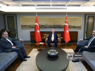 دیپلماسی، تنها راه حل موضوع هستهای ایران است