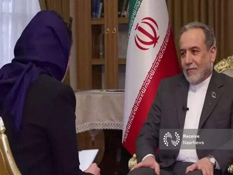 ارتش‌ های اروپایی را تروریستی اعلام خواهیم کرد