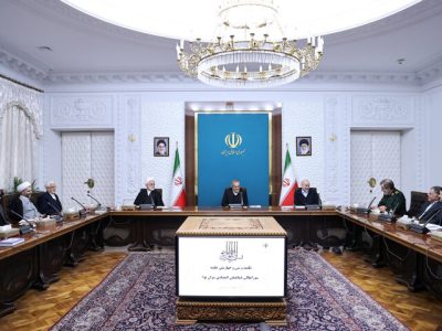 جلسه شورای عالی هماهنگی اقتصادی سران قوا با سه مصوبه برگزار شد