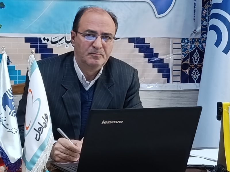 از ۲۵۳۴۴۰ هزار مشترک تلفن ثابت تا استفاده ۱۹۰ هزار مشترک از تلفن همراه در مرند