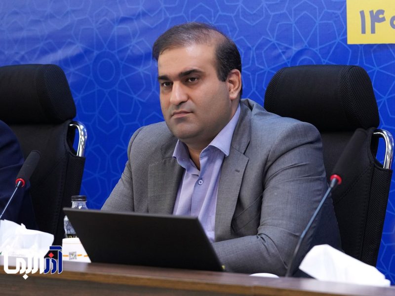 افتتاح ۲۲ پروژه عمرانی، صنعتی و گردشگری با سرمایه گذاری ۱۲۹۴۸ میلیارد ریال