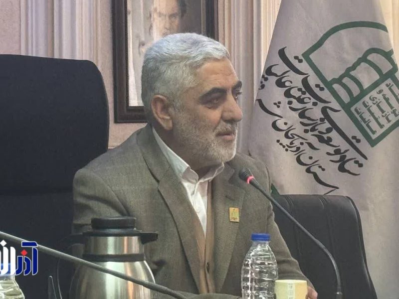 اجرای بیش از ۱۹۰ پروژه بازسازی عتبات با اتکای کامل به کمک خیرین