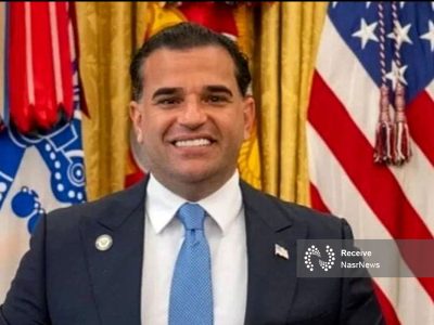 ترامپ فرستاده ویژه اش در امور عراق را کنار گذاشت