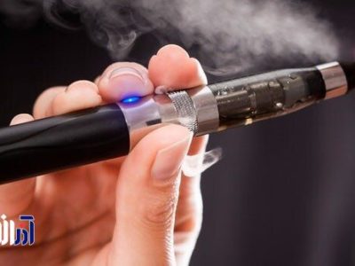 سیگار الکترونیکی با استفاده بیشتر سمی‌تر می‌شود