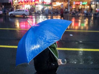 شهرها در برابر باران‌های سیل‌آسا؛ چهار استراتژی نوین برای مهار آسمان
