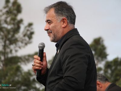 افتتاح کمپ ورزش‌های ساحلی پارک کوثر؛ گامی نو برای ورزش همگانی و نشاط اجتماعی
