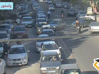 تمرکز کاربریهای درمانی و آموزشی در یک محور؛ الگوی اشتباه در توزیع خدمات شهری