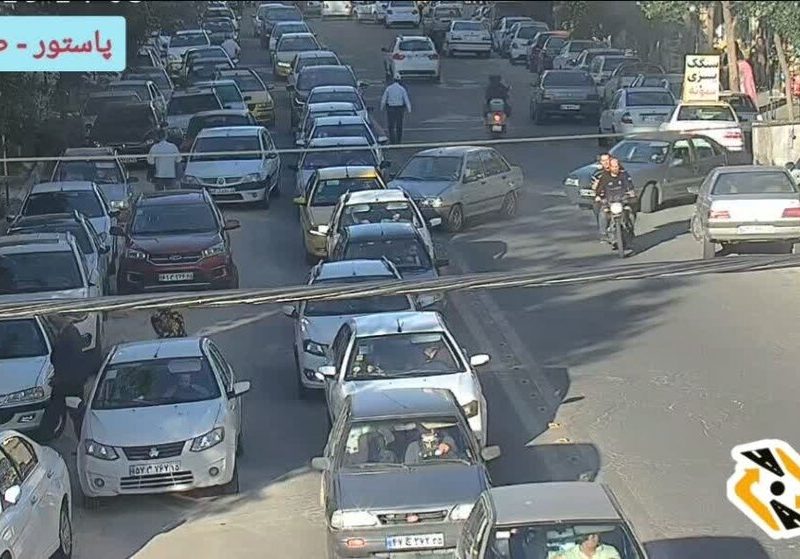 تمرکز کاربری‌های درمانی و آموزشی در یک محور؛ الگوی اشتباه در توزیع خدمات شهری