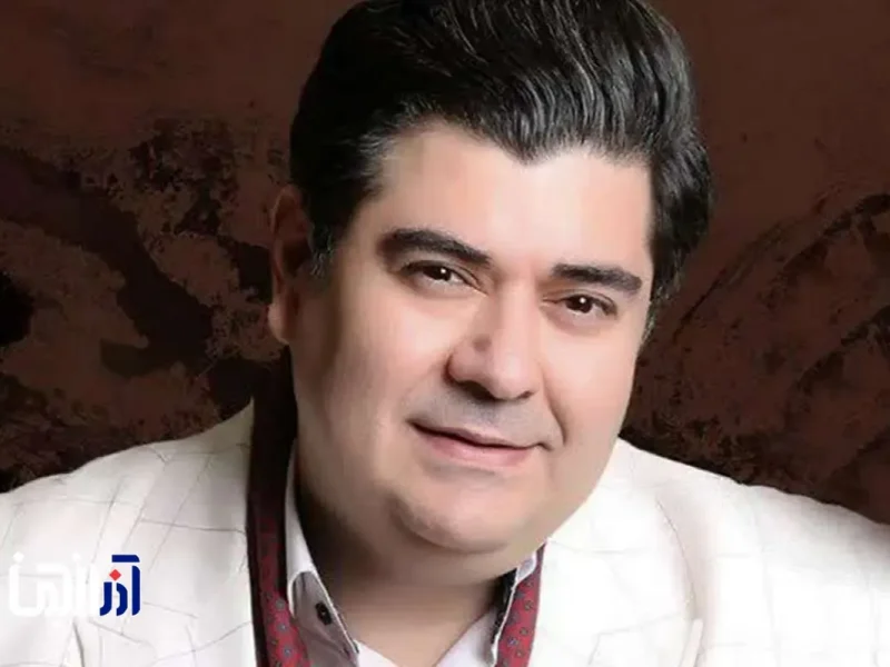 لغو اجرای سالار عقیلی در افتتاح عمارت کلاهفرنگی تبریز؛ خوانندگان آذربایجانی جایگزین شدند