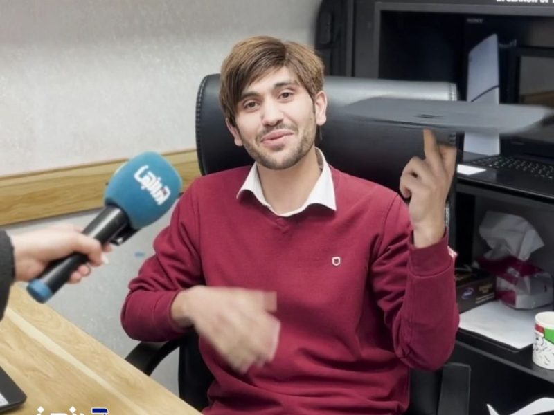 «پاساژ سهند»قلب تکنولوژی تبریز