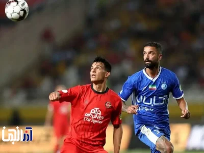 تراکتور،استقلال و گل‌گهر نمایندگان ایران شدند/ شوک AFC به پرسپولیس