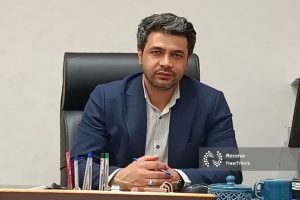 ثبت نام داوطلبین نامزدهای انتخاباتی اتاق اصناف شهرستان ویژه مرند آغاز شد