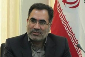 از برنامه‌های فرهنگی و هنری برای حفظ جایگاه تاریخی مرند حمایت می‌کنیم