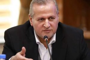 معاون وزیر تعاون وارد تبریز شد