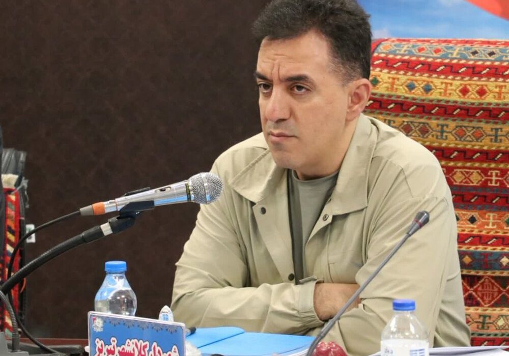 آغاز عملیات اجرایی بوستان ۶۰۰ هکتاری جانفدا/ ارائه لایحه رایگان شدن مترو و BRT در روزهای سه‌شنبه‌ تا پایان سال 